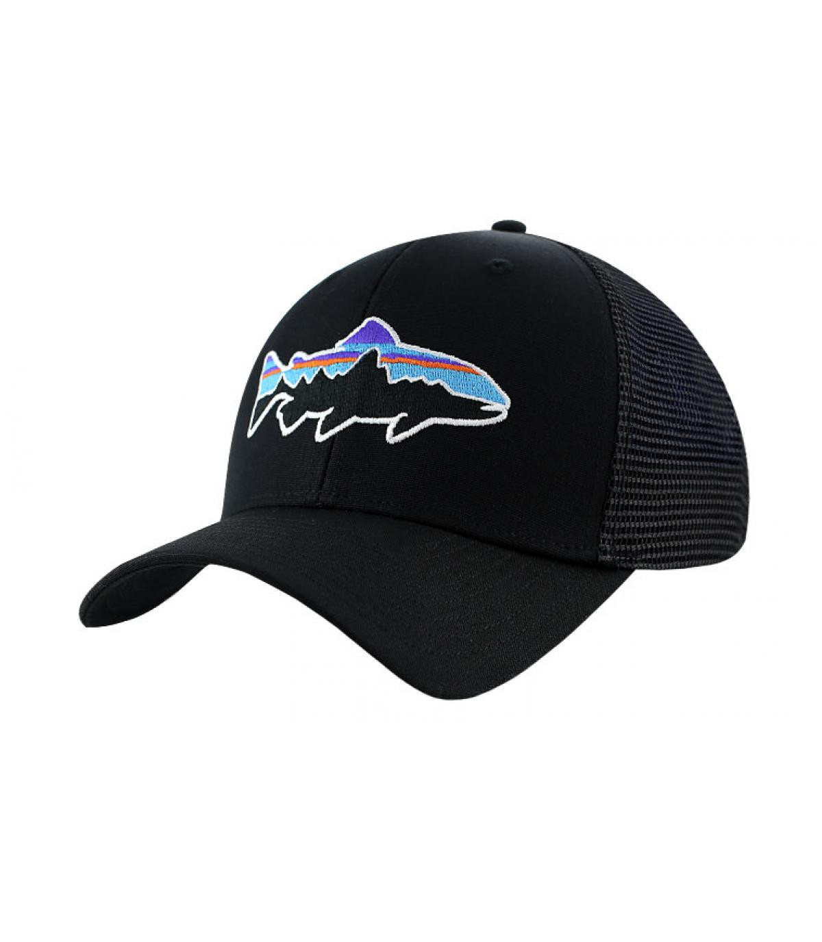 Fitz Roy Trout trucker Patagonia